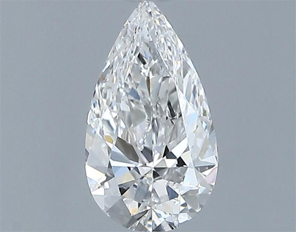 Pear 0.50 E VS1 - #895222