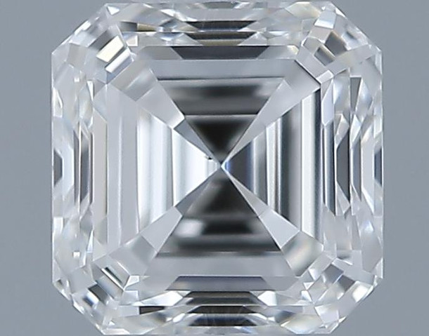 Asscher 0.54 G VS2 - #905493