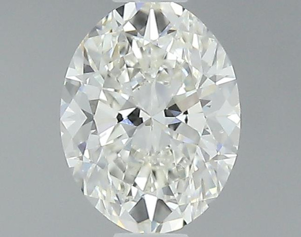 Oval 0.50 I VS2 - #899310