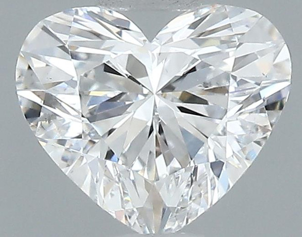 Heart 0.54 D SI1 - #898381