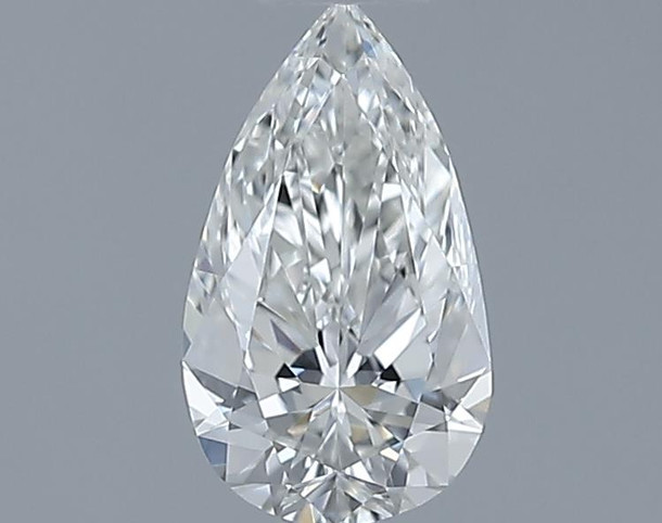 Pear 0.60 I VVS1 - #890105