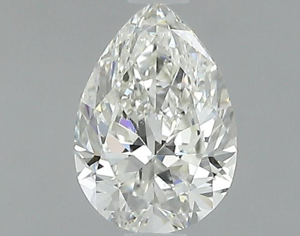Pear 0.60 J SI1 - #898378
