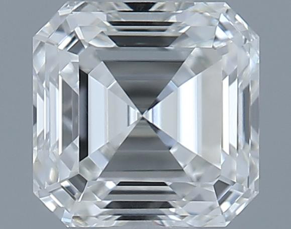 Asscher 0.51 I VS1 - #905489