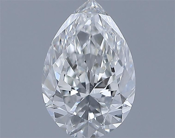 Pear 0.50 I VS2 - #900640