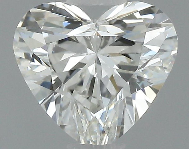 Heart 0.52 I SI1 - #895962