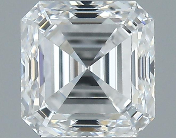 Asscher 0.60 E VS2 - #898627