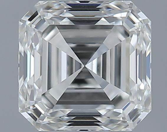 Asscher 0.50 I VS1 - #898112
