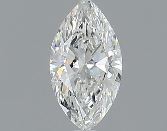 Marquise 0.50 H SI1 - #895958