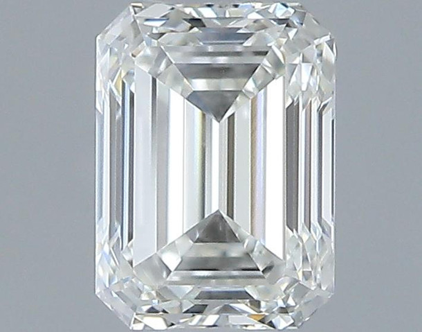 Emerald 0.50 I VS2 - #897119