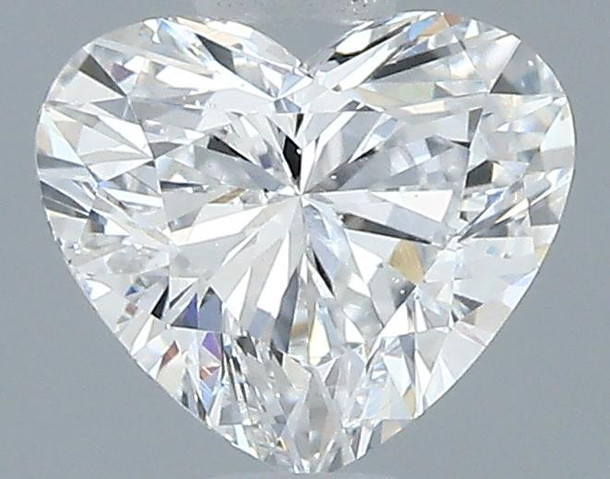 Heart 0.51 E SI1 - #896511