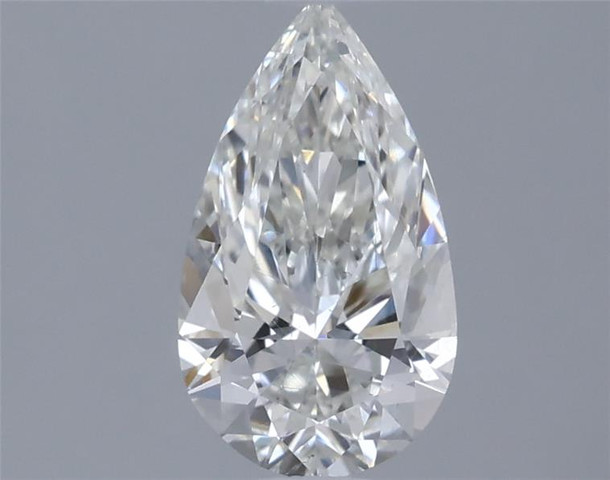 Pear 0.60 H SI1 - #897077