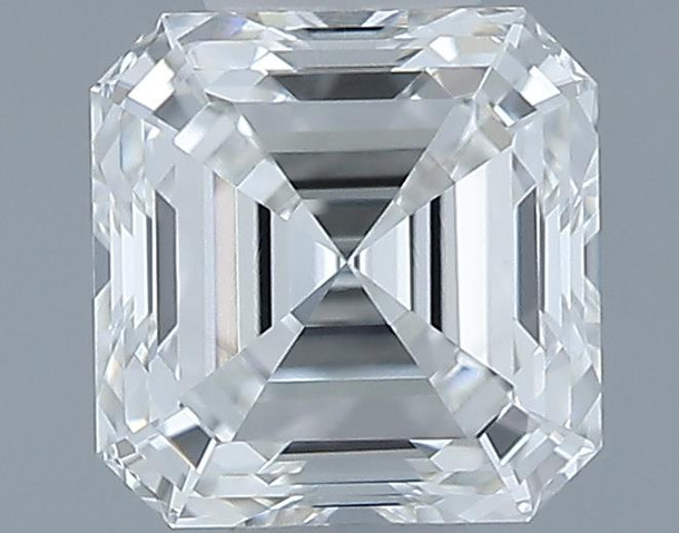 Asscher 0.55 G VVS2 - #901047