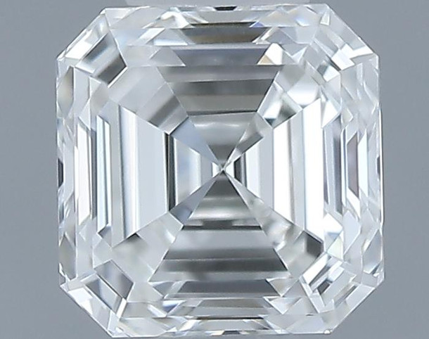 Asscher 0.50 H VS1 - #901044