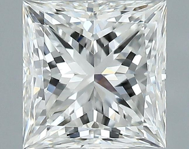 Princess 0.50 I VVS2 - #895980