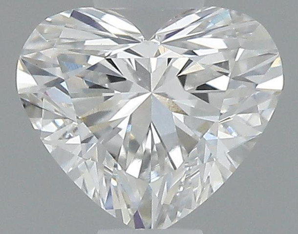 Heart 0.50 E SI1 - #890448