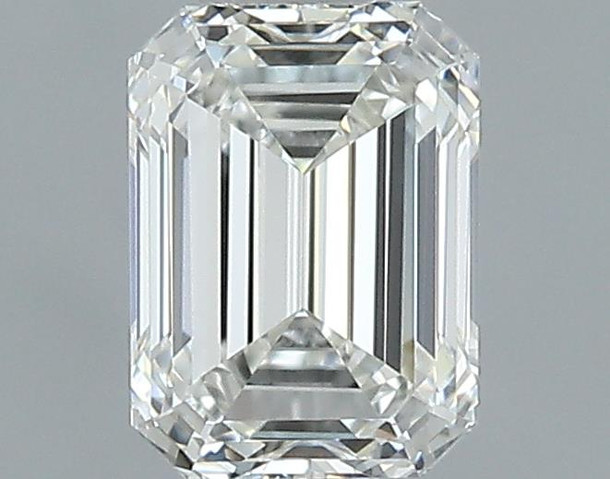 Emerald 0.52 I VVS1 - #898135