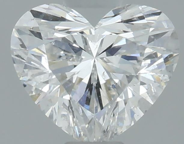 Heart 0.52 E SI2 - #898476