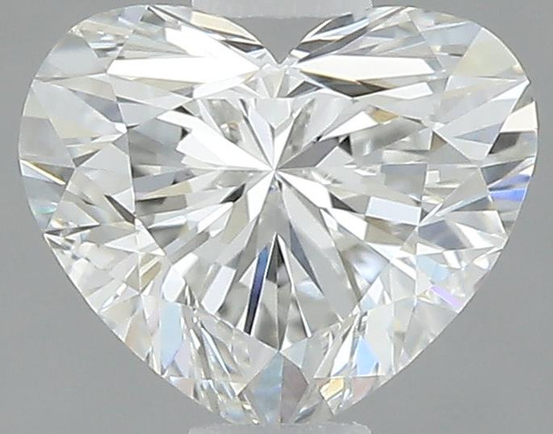Heart 0.50 G VS1 - #901677