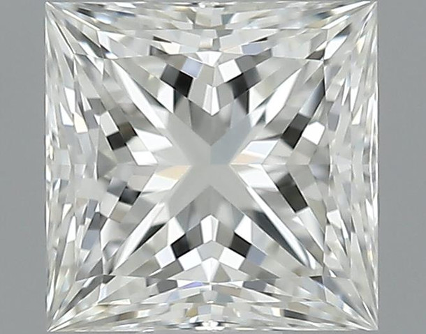 Princess 0.50 J VVS1 - #896970