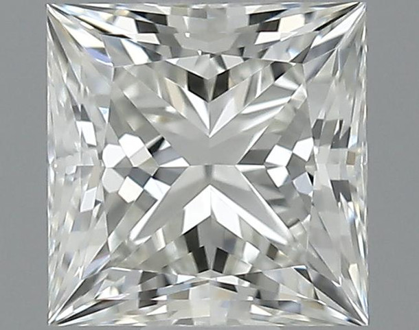 Princess 0.51 J VVS1 - #901076