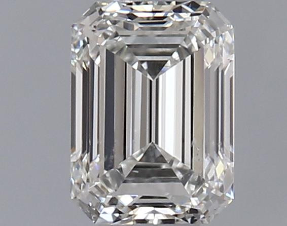 Emerald 0.52 H SI2 - #906374