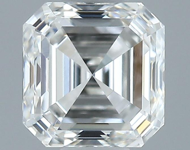 Asscher 0.60 G VS2 - #895757
