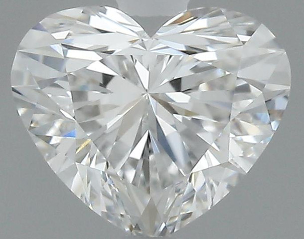 Heart 0.51 F SI1 - #898127