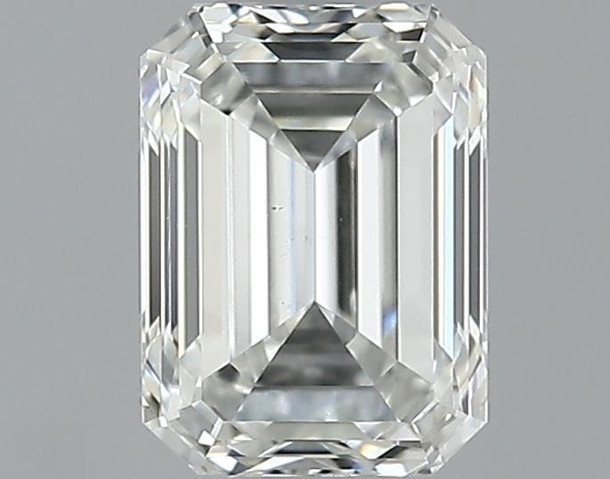 Emerald 0.50 I SI1 - #896994