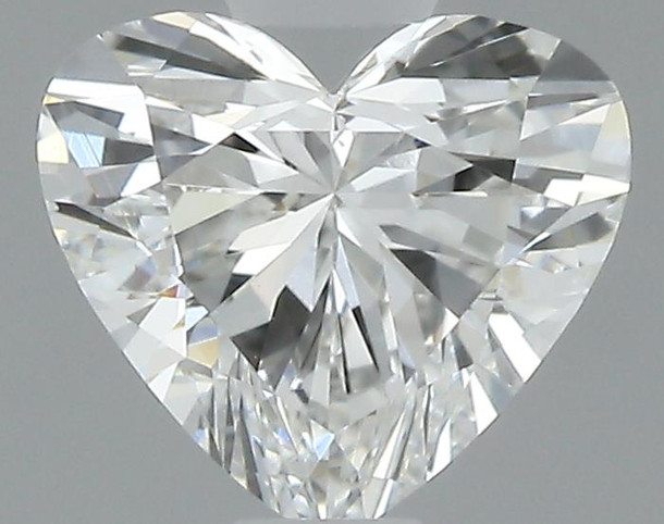 Heart 0.50 G VS2 - #899527
