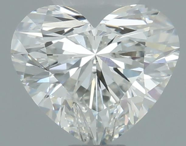 Heart 0.51 H VS2 - #900943