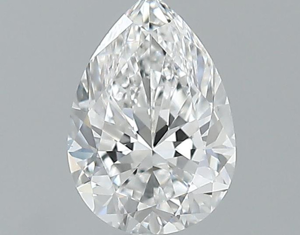 Pear 0.50 E VS1 - #897051