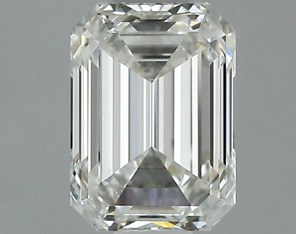 Emerald 0.55 I VVS1 - #898123