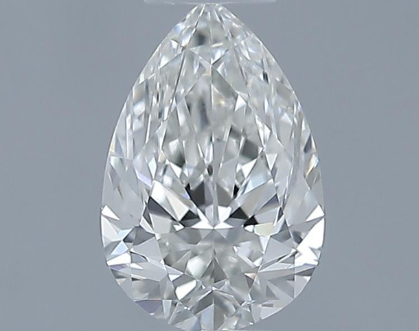 Pear 0.50 I VS2 - #896315