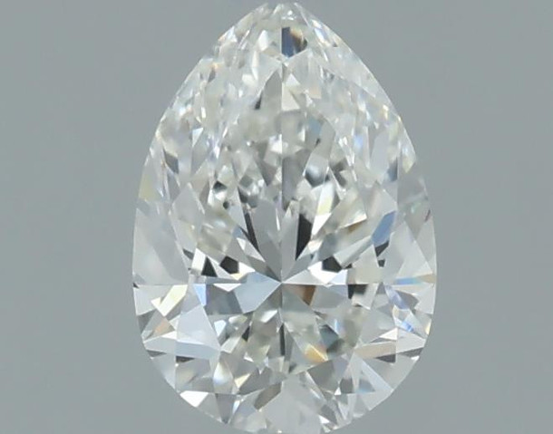 Pear 0.50 H VS2 - #897456