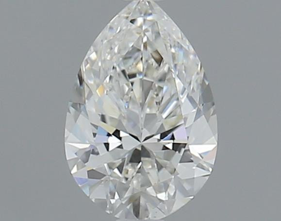 Pear 0.50 I VS1 - #905851