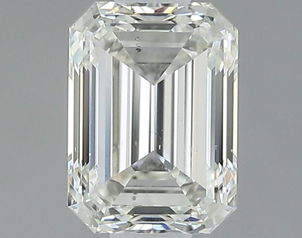 Emerald 0.50 I SI1 - #895784