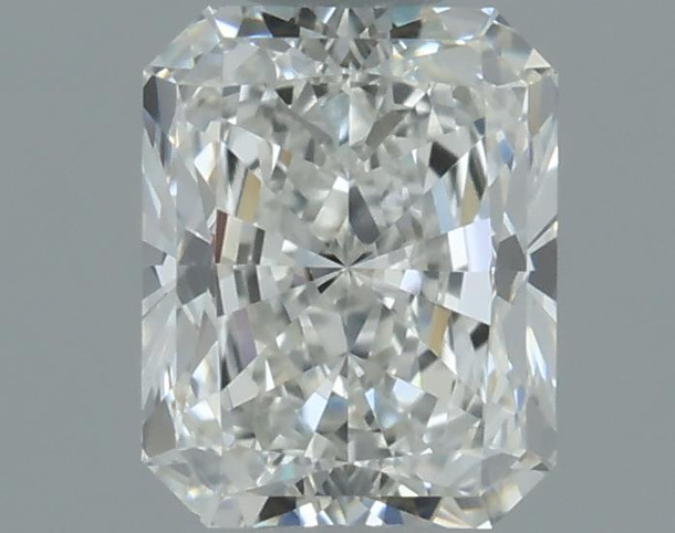 Radiant 0.54 G VVS2 - #898812