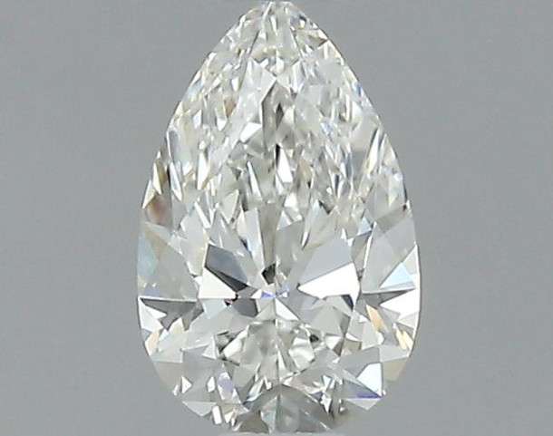 Pear 0.50 I VS2 - #898857