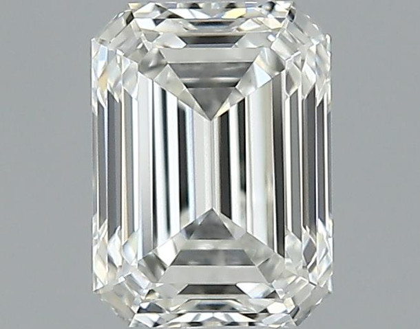 Emerald 0.60 I VVS2 - #899456