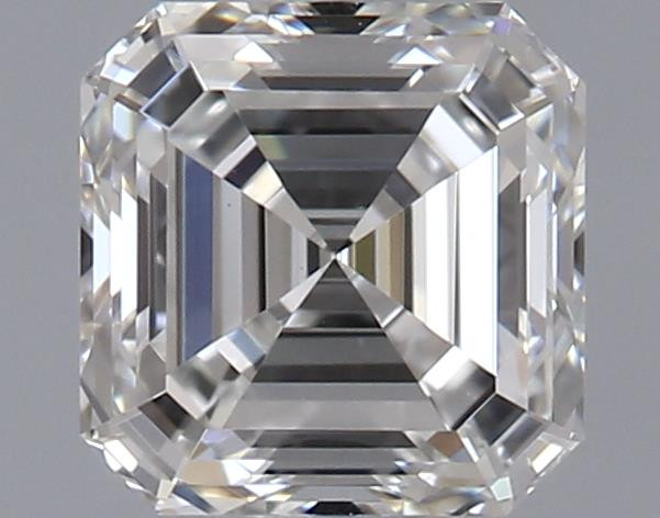 Asscher 0.60 G VS1 - #898825