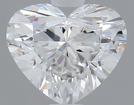 Heart 0.51 E SI1 - #897536