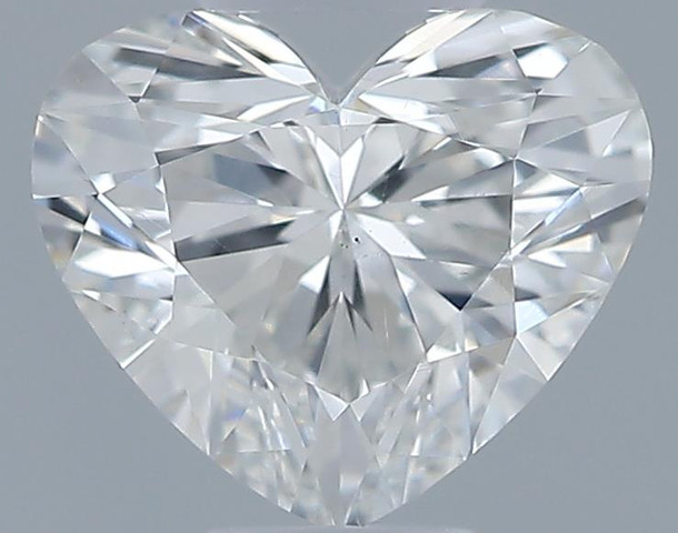 Heart 0.50 H SI1 - #899003