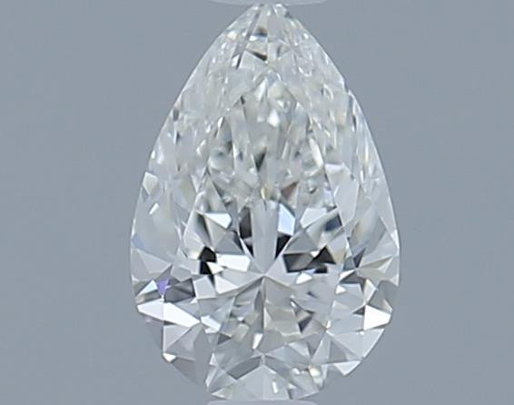 Pear 0.50 I VVS1 - #902244