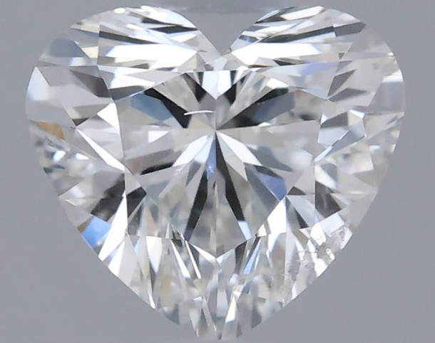 Heart 0.60 H SI2 - #899612