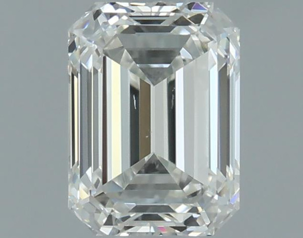 Emerald 0.50 I VS2 - #907066