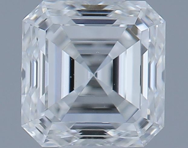 Asscher 0.56 G VS2 - #903184