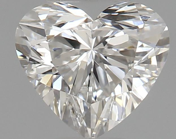 Heart 0.51 G SI1 - #899393