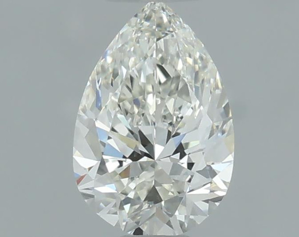 Pear 0.50 I VVS2 - #897685