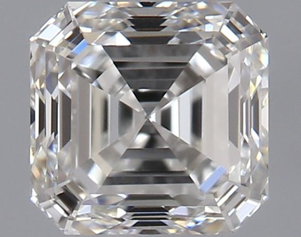 Asscher 0.63 G VVS2 - #901583
