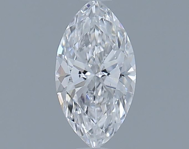 Marquise 0.50 D SI1 - #906492